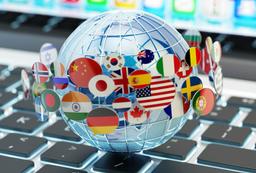 Global network