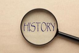 History image