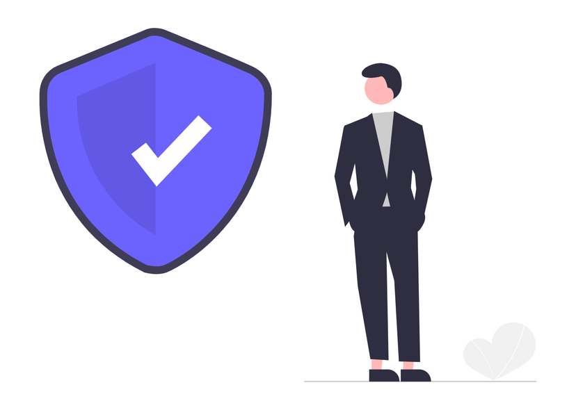 security on