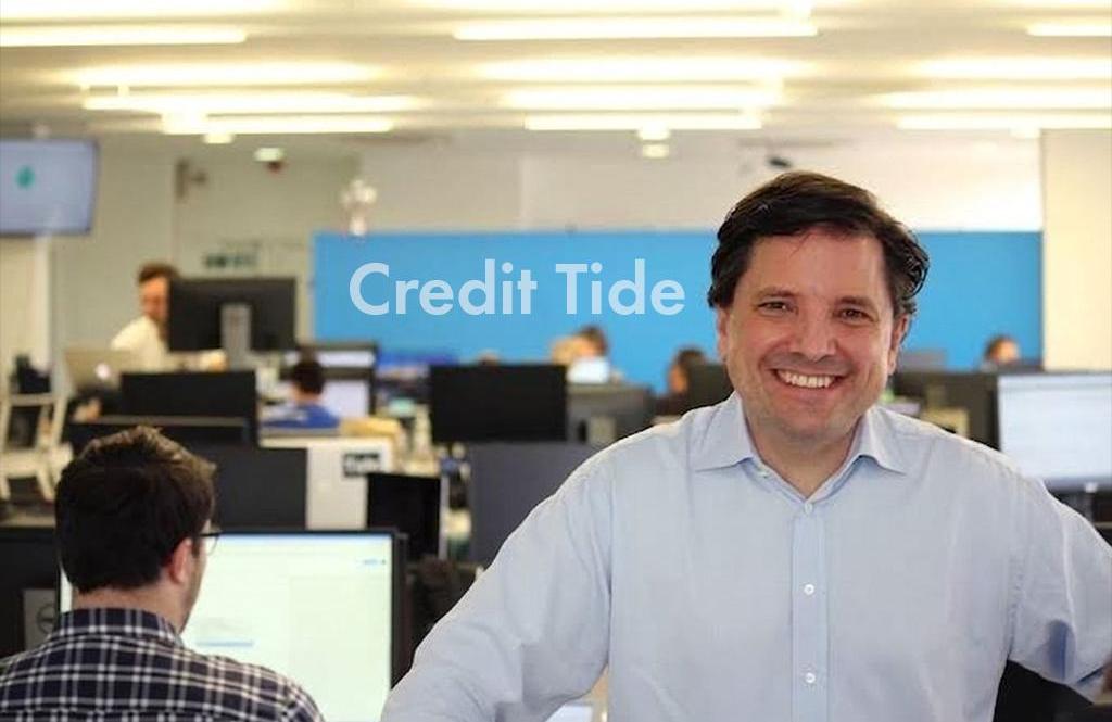 Oliver Prill, CEO