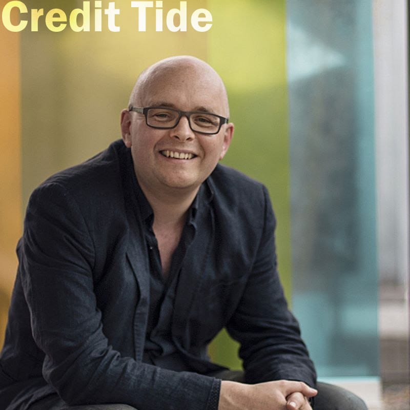 Oliver Prill, CEO
