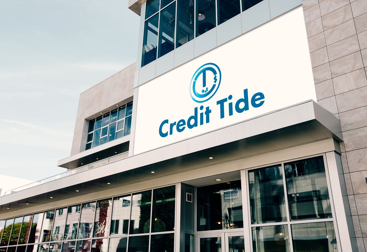 How Credit Tide started