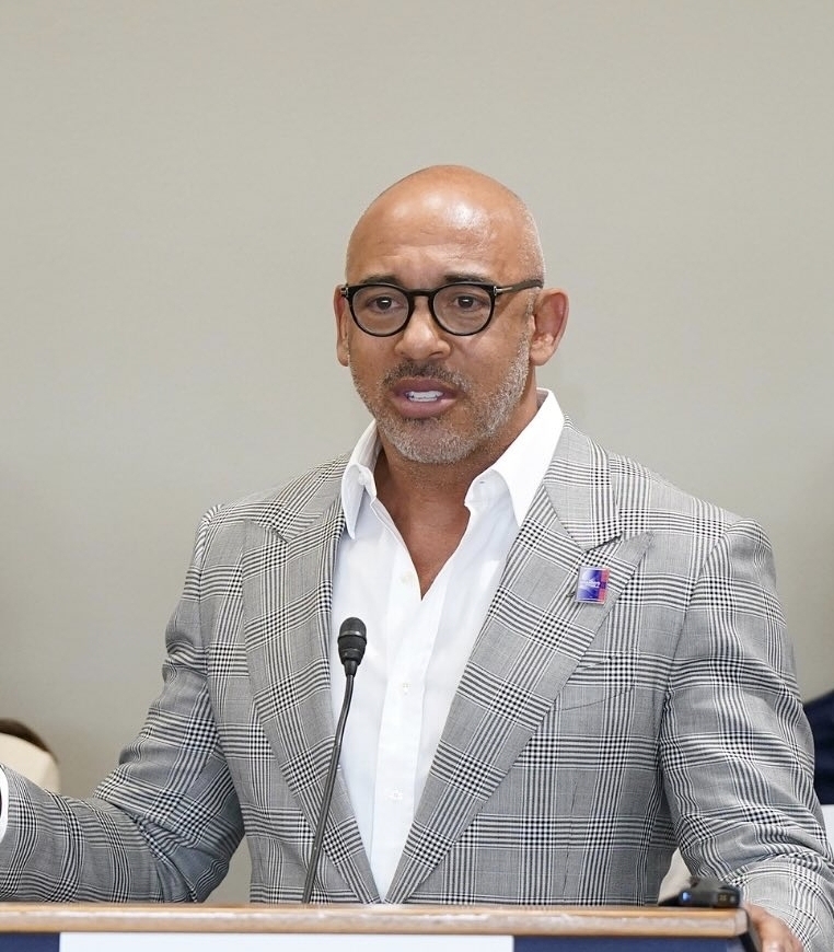 Oliver Prill, CEO