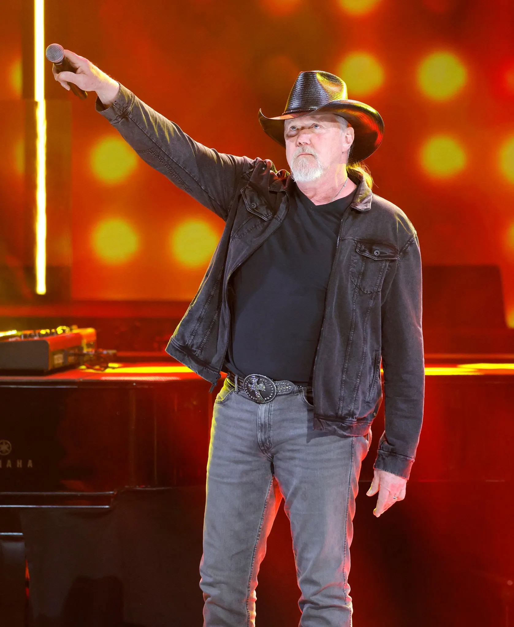 Trace Adkins